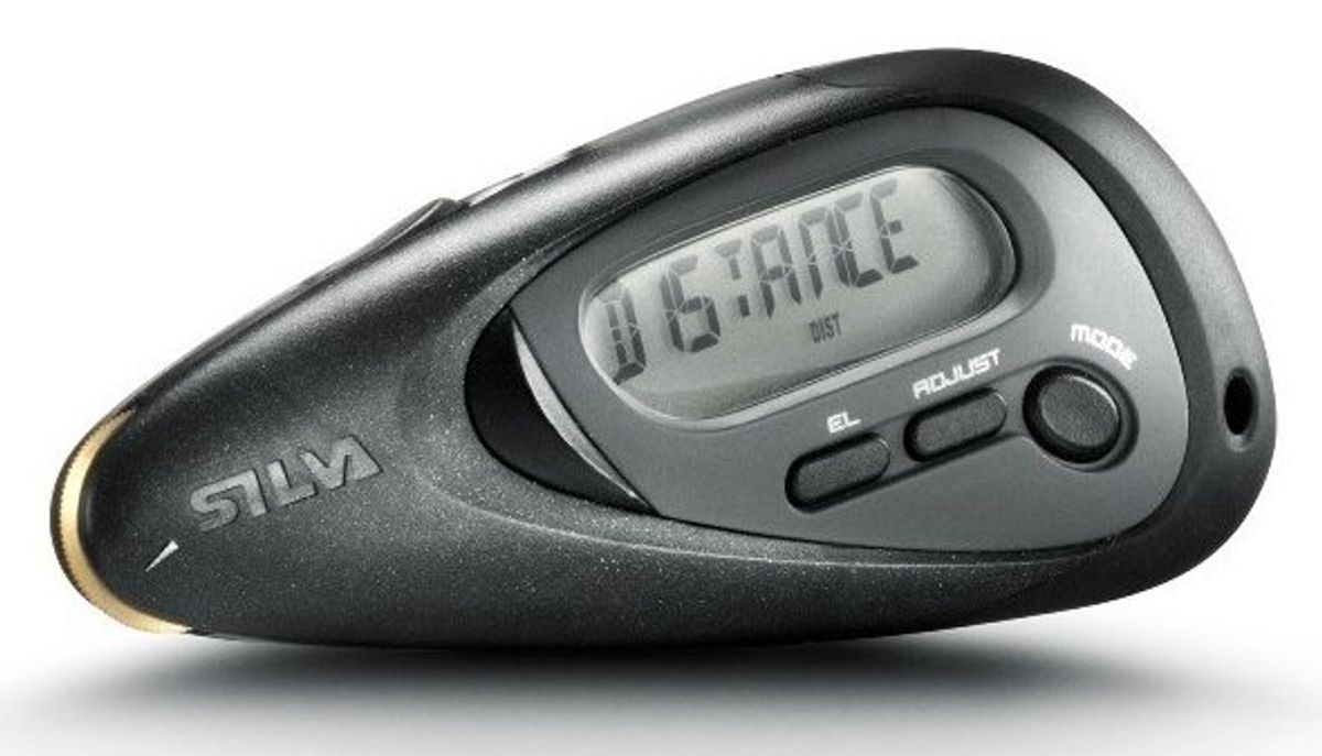 Silva Map Measurer Plus