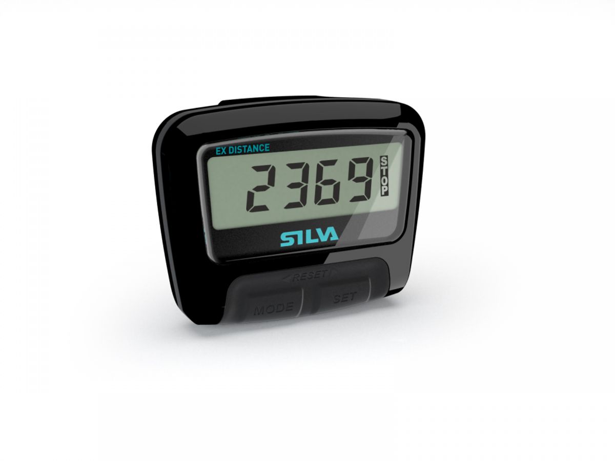 Silva Pedometer ex Distance