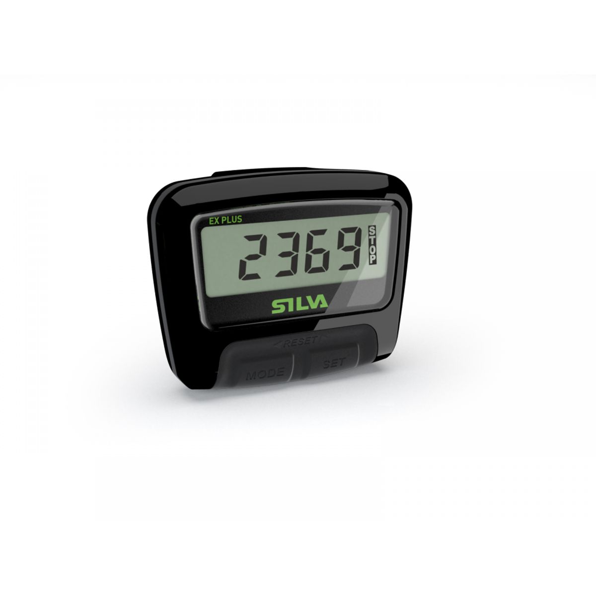 Silva Pedometer ex Plus