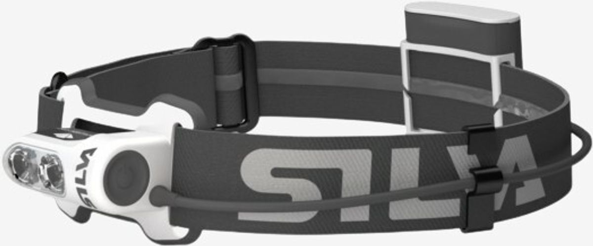 Silva - SI Trail runner