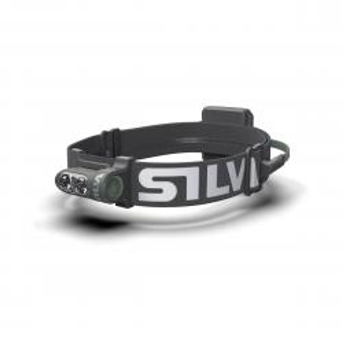 Silva Trail Runner Free 2 Hybrid - Pandelampe