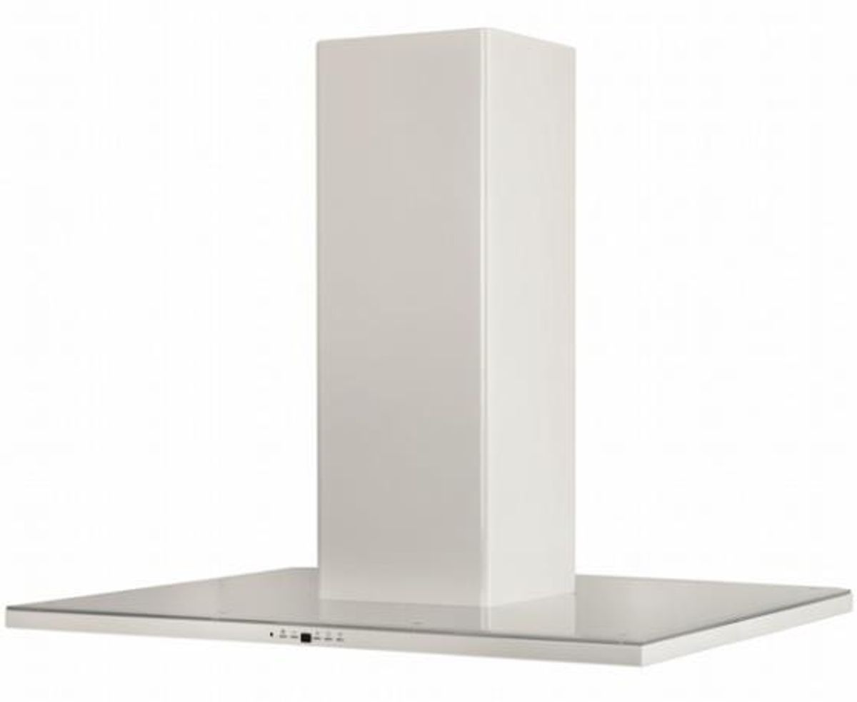 Silverline Emhætte SL4250-60HV NORDIC DARK ADA