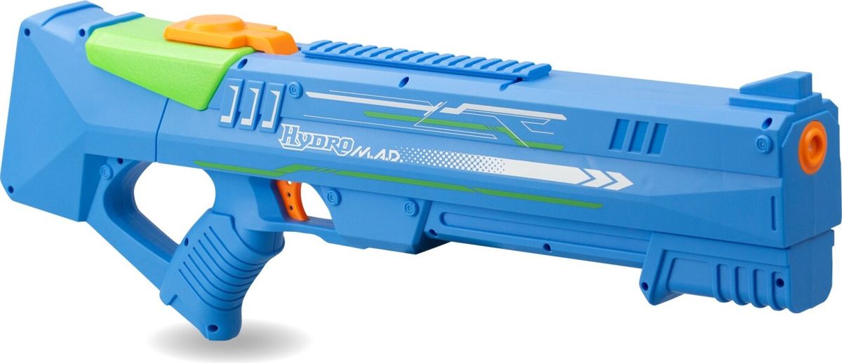 Silverlit - Hydro M.a.d. Electronisk Vand Blaster