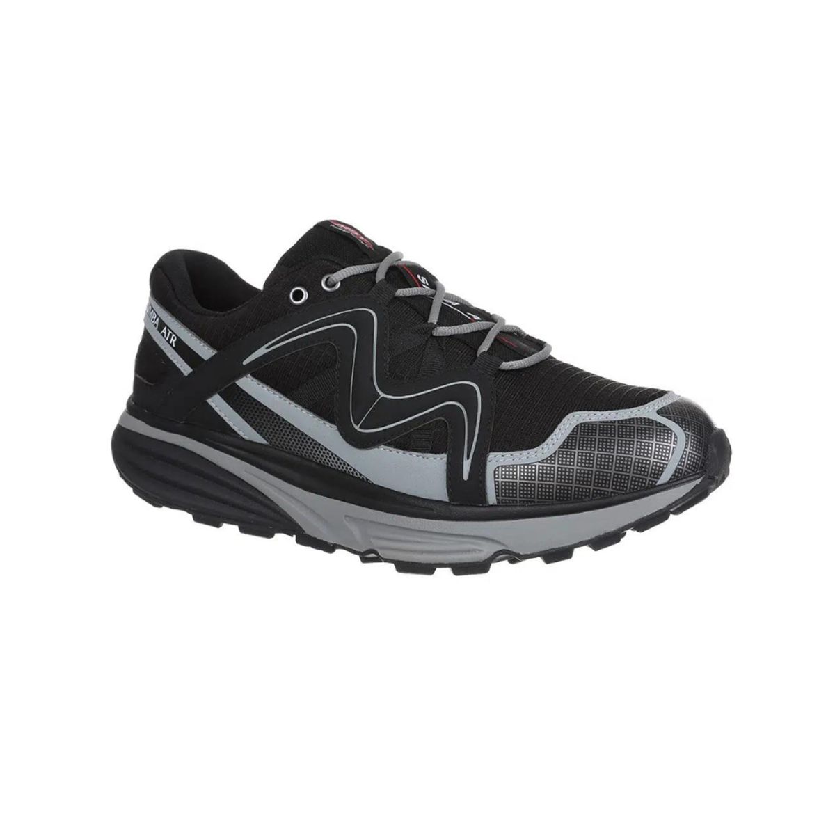 Simba trainer ATR Black Grey fra MBT - 44