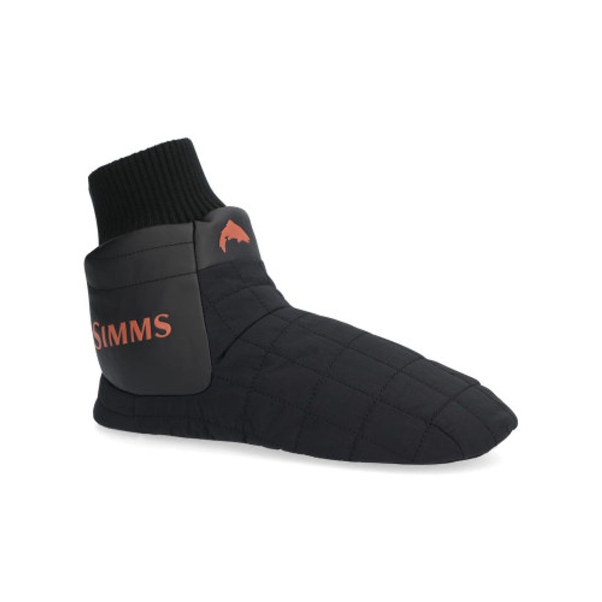 Simms Bulkley Bootie Black