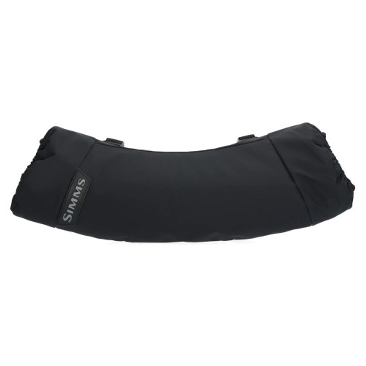 Simms Bulkley Hand Muff Black