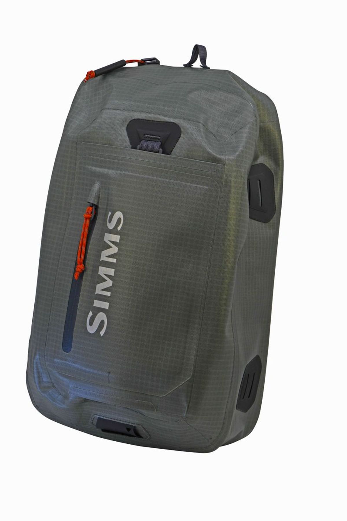 Simms Dry Creek Z 12 L Slingbag Olive