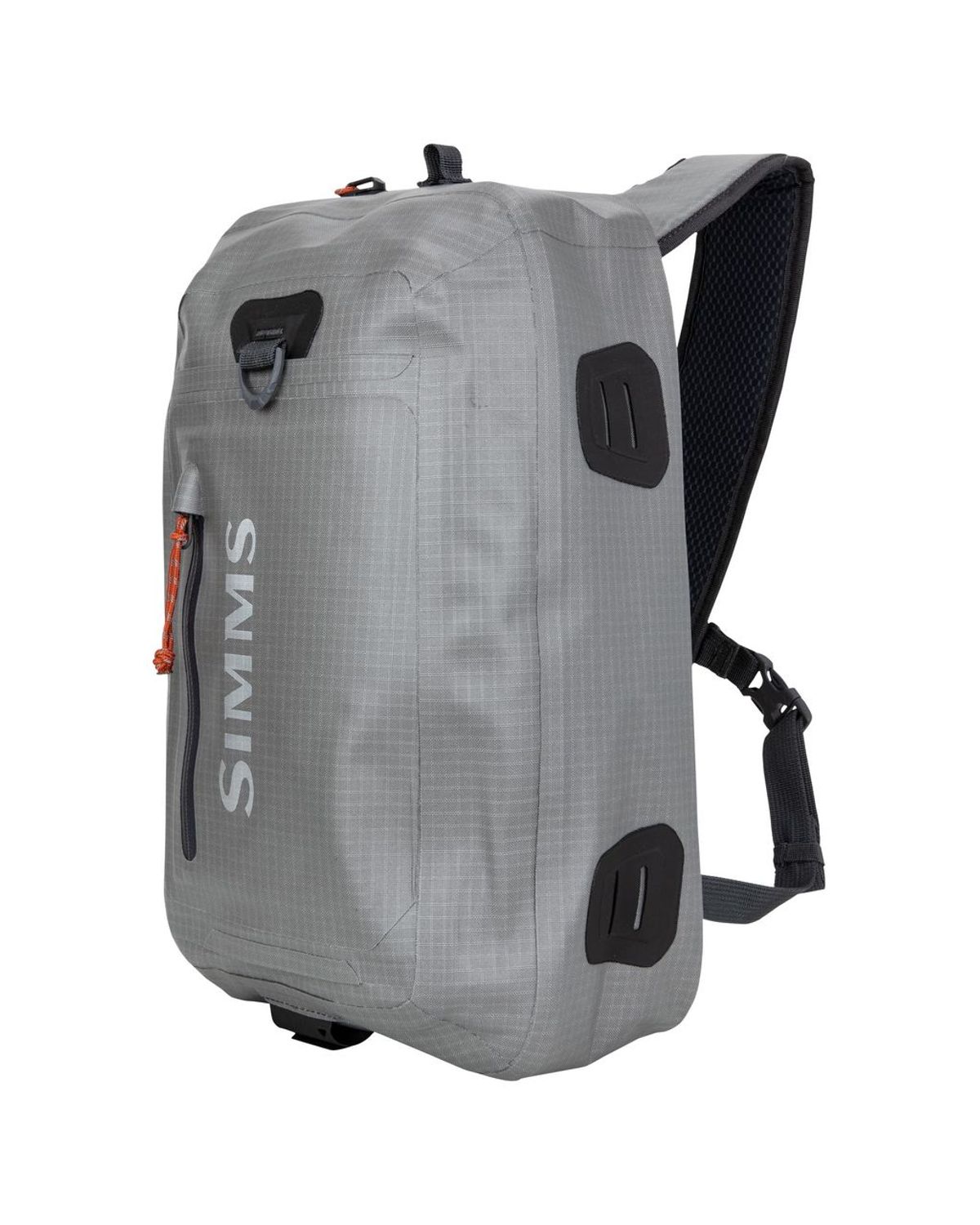 Simms Dry Creek Z 12 L Slingbag Steel