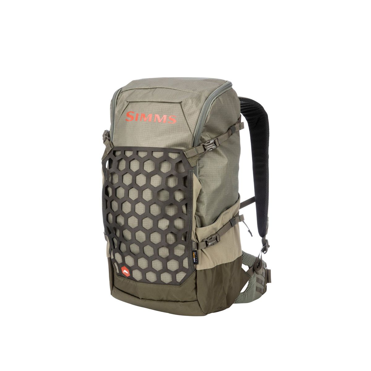 Simms Flyweight 30L Backpack