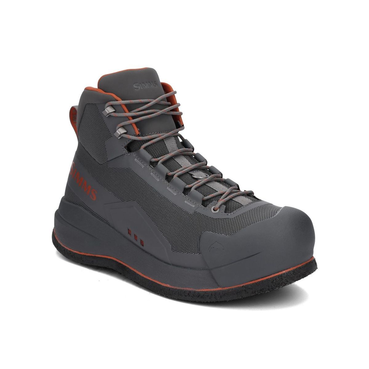 Simms Flyweight Boot Felt NY MODEL 10 / 43