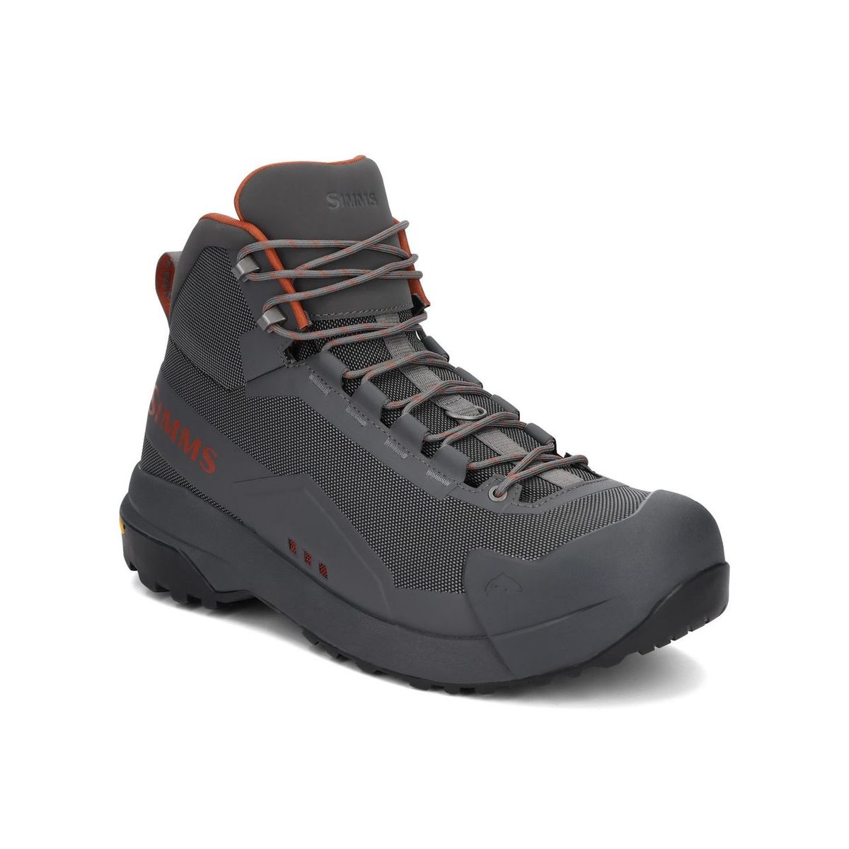 Simms Flyweight Boot Profil NY MODEL 11 / 44