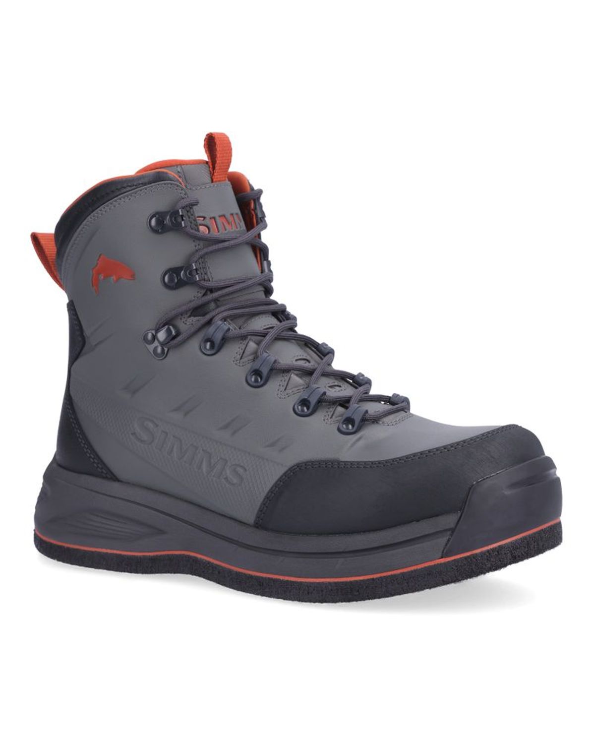 Simms Freestone Boot Felt Vadestøvle 12