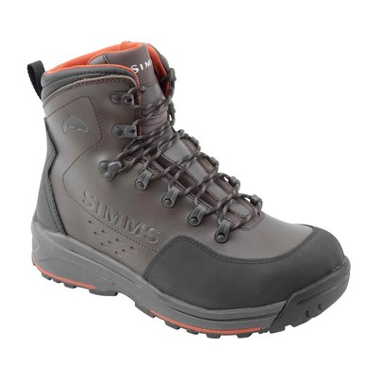 Simms Freestone Boot Rubber vadestøvle 43