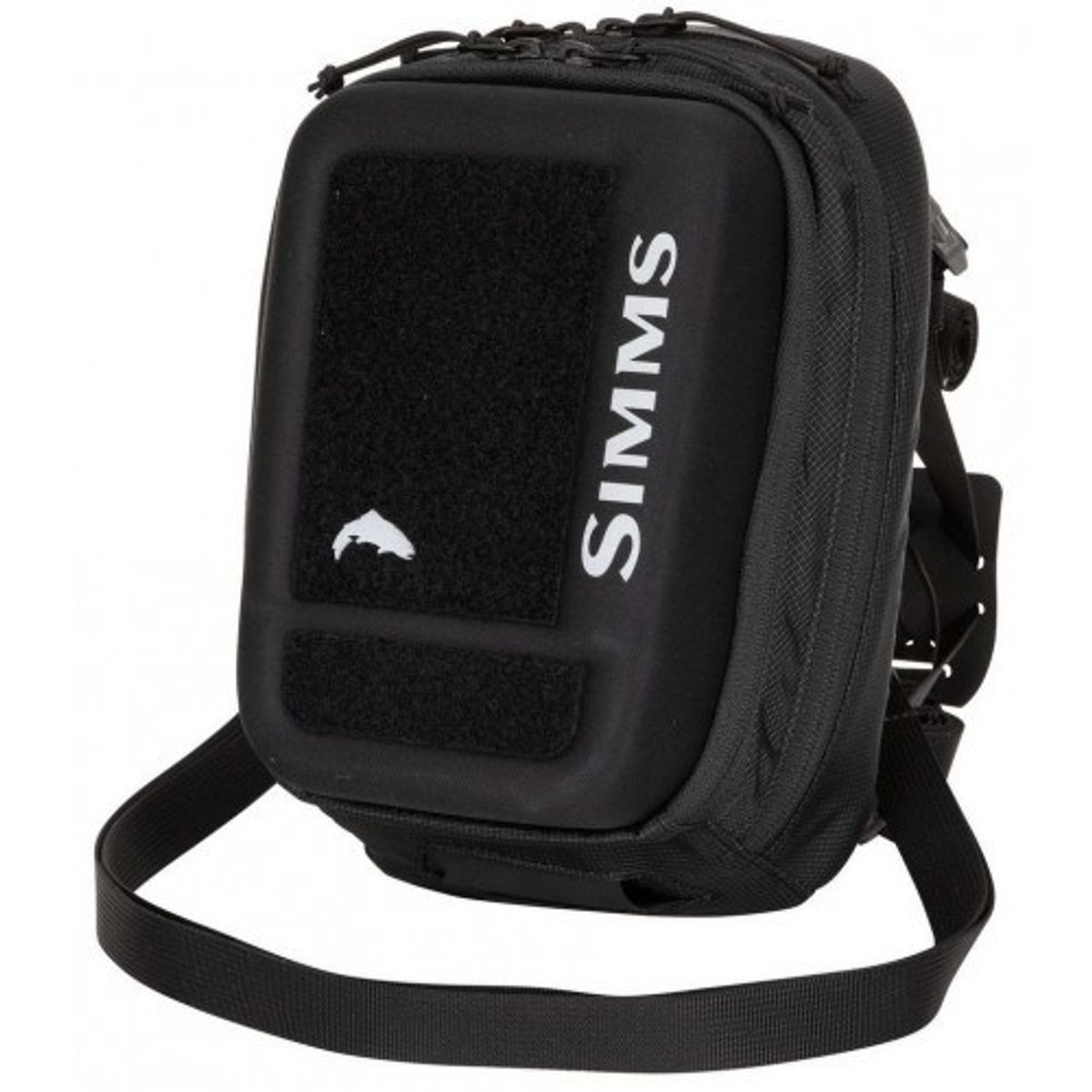 Simms Freestone Chest Pack Black