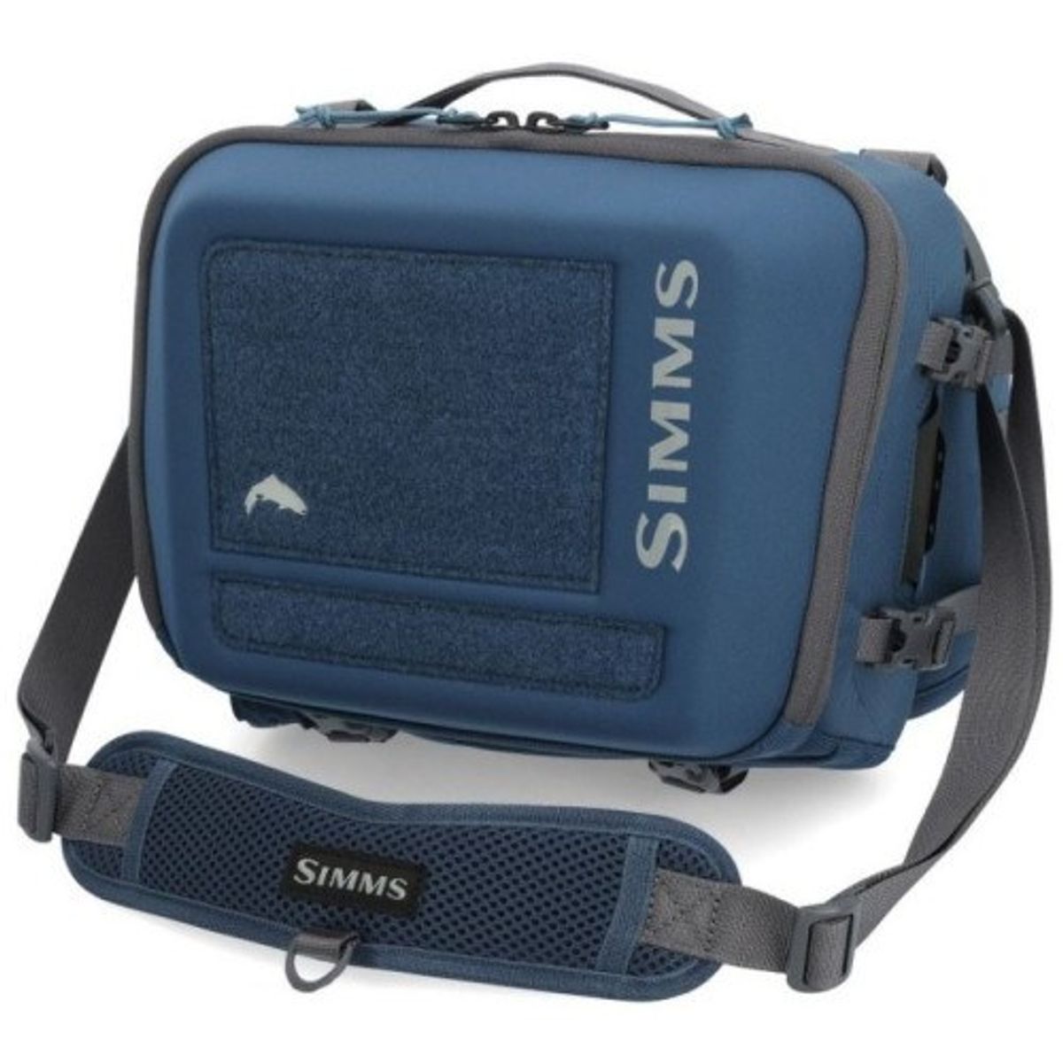 Simms Freestone Hip Pack Midnight