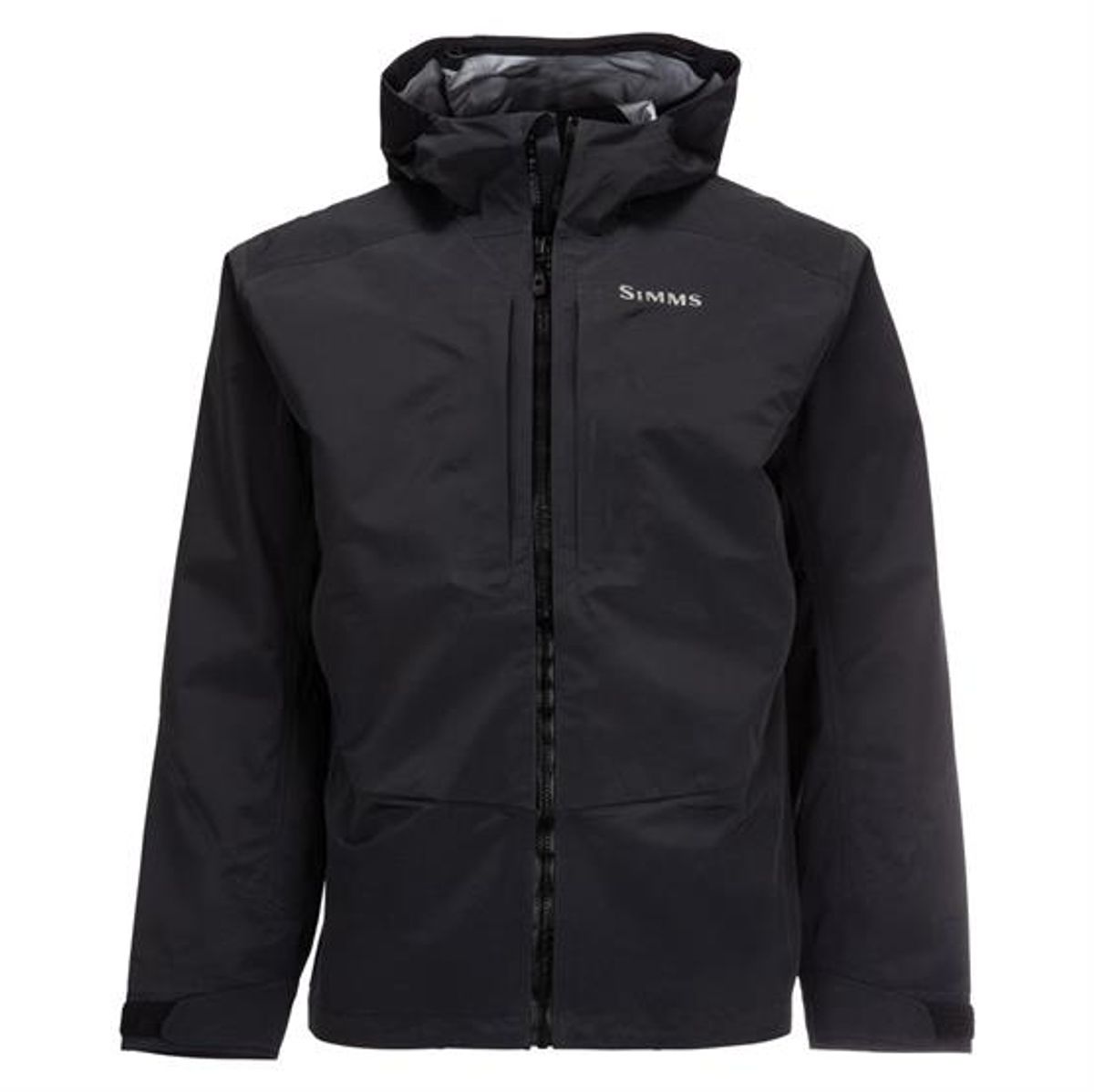 Simms Freestone Jacket Black