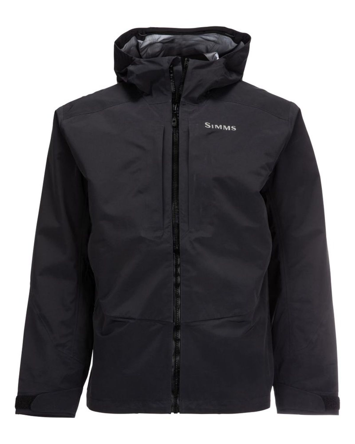 Simms Freestone Jacket Black L