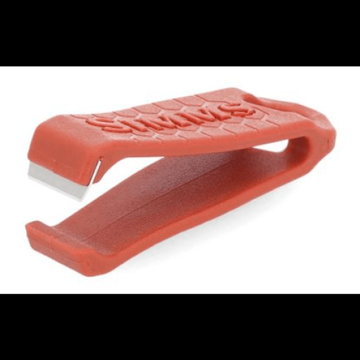 Simms Freestone Nipper Simms Orange