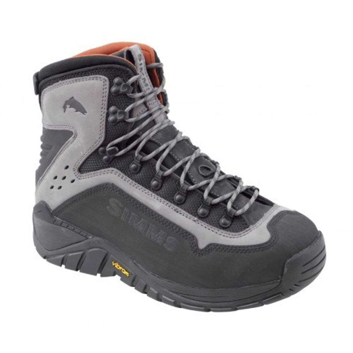 Simms G3 Guide Boot Vibram