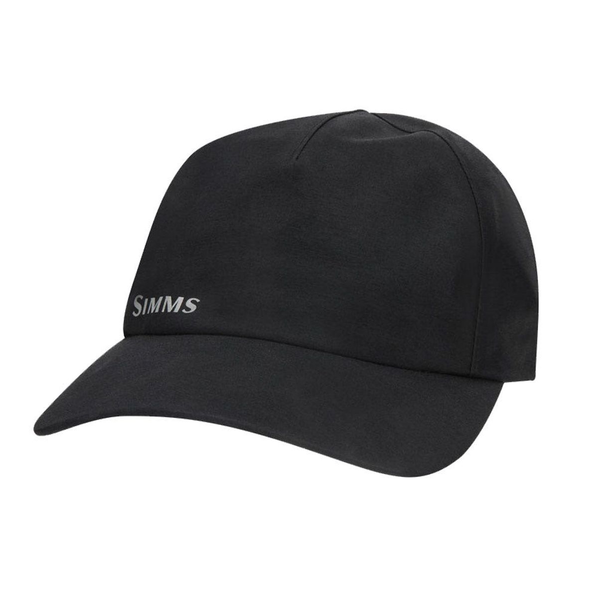 Simms Gore Tex Rain Cap sort L/XL