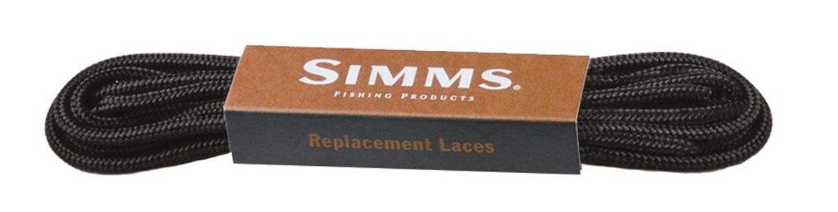 Simms Replacement Laces Sort