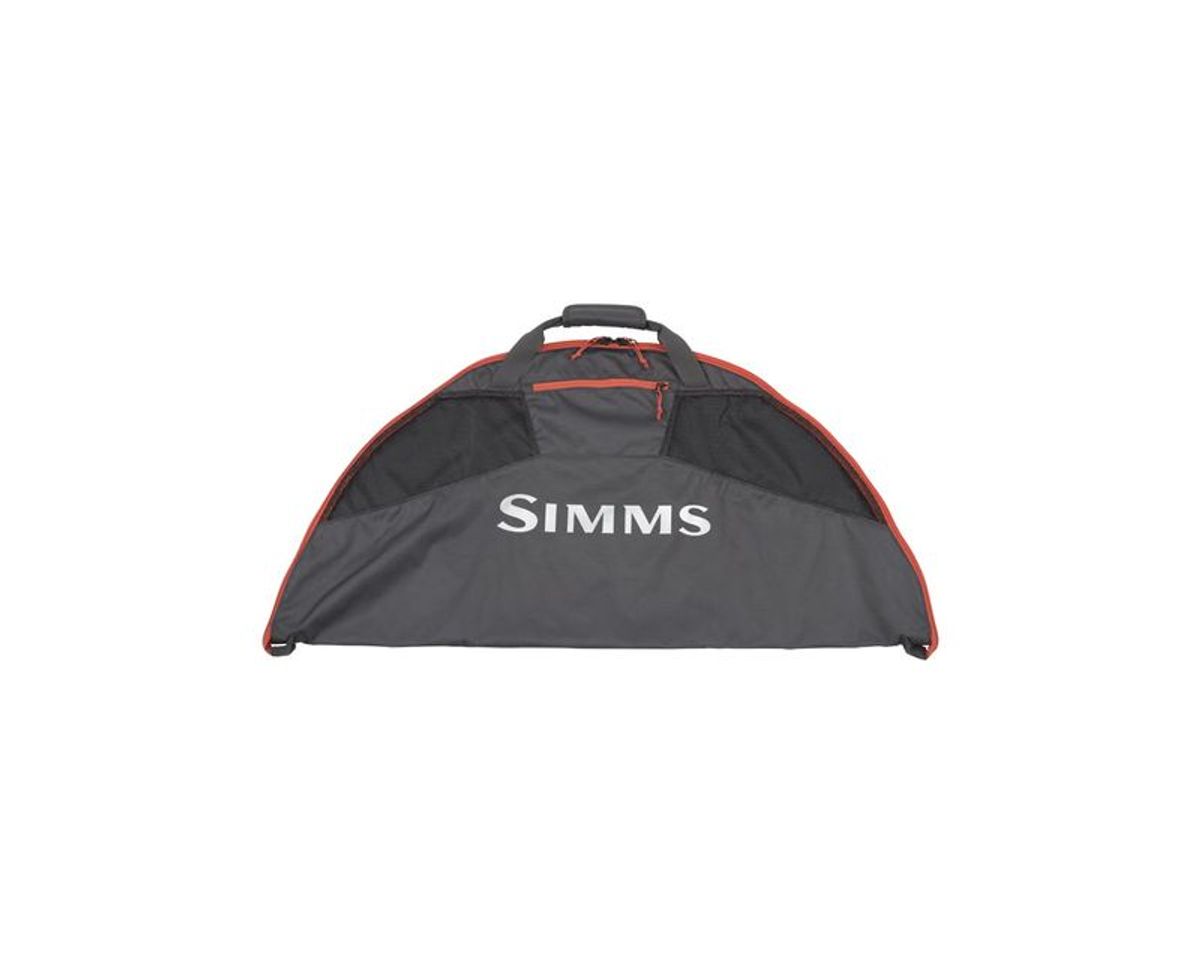 Simms Taco Bag Anvil