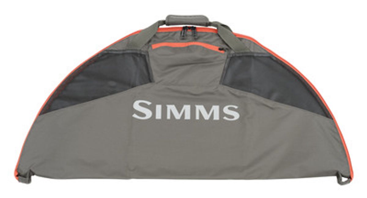 Simms Taco Bag Arnvil