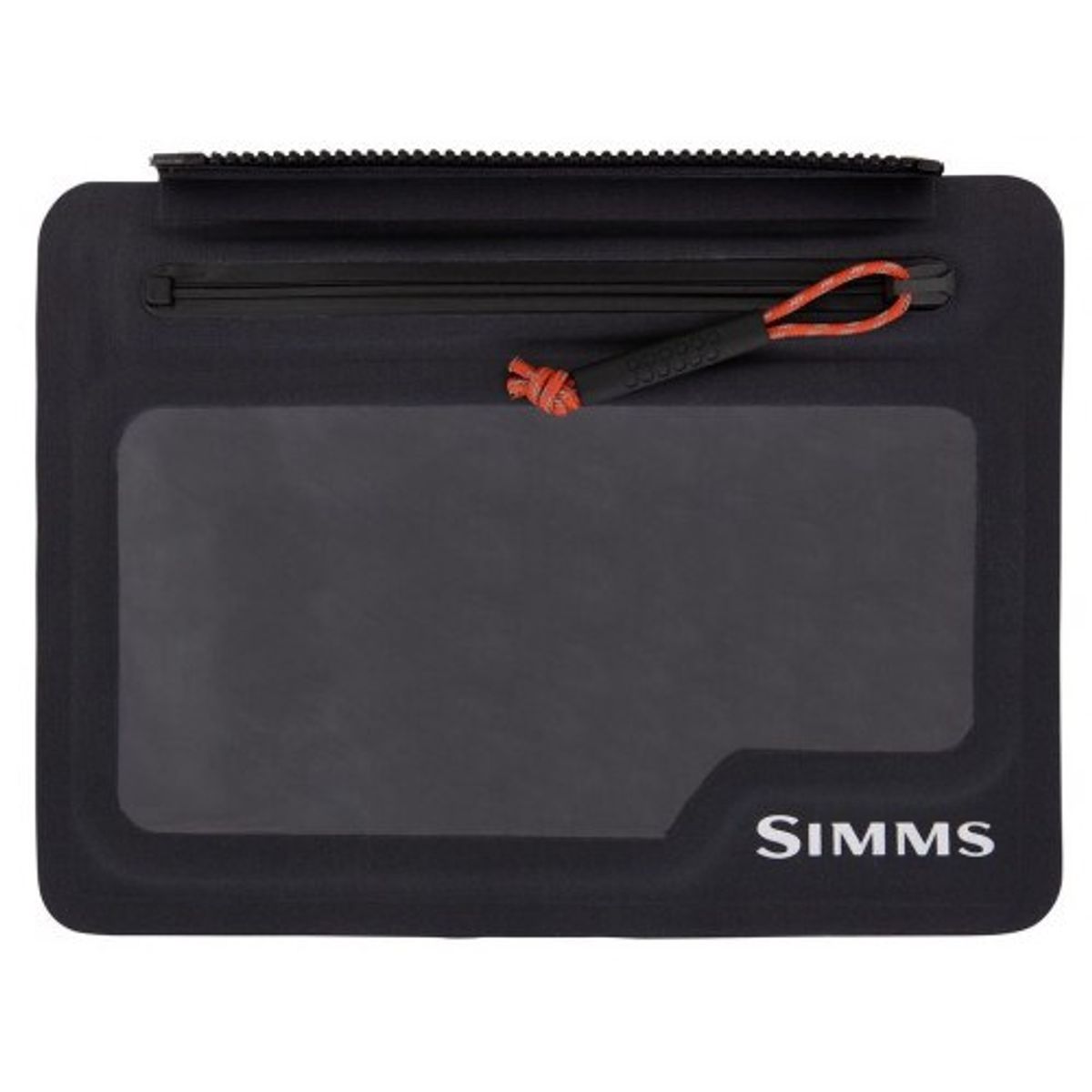 Simms Waterproof Wader Pouch Carbon