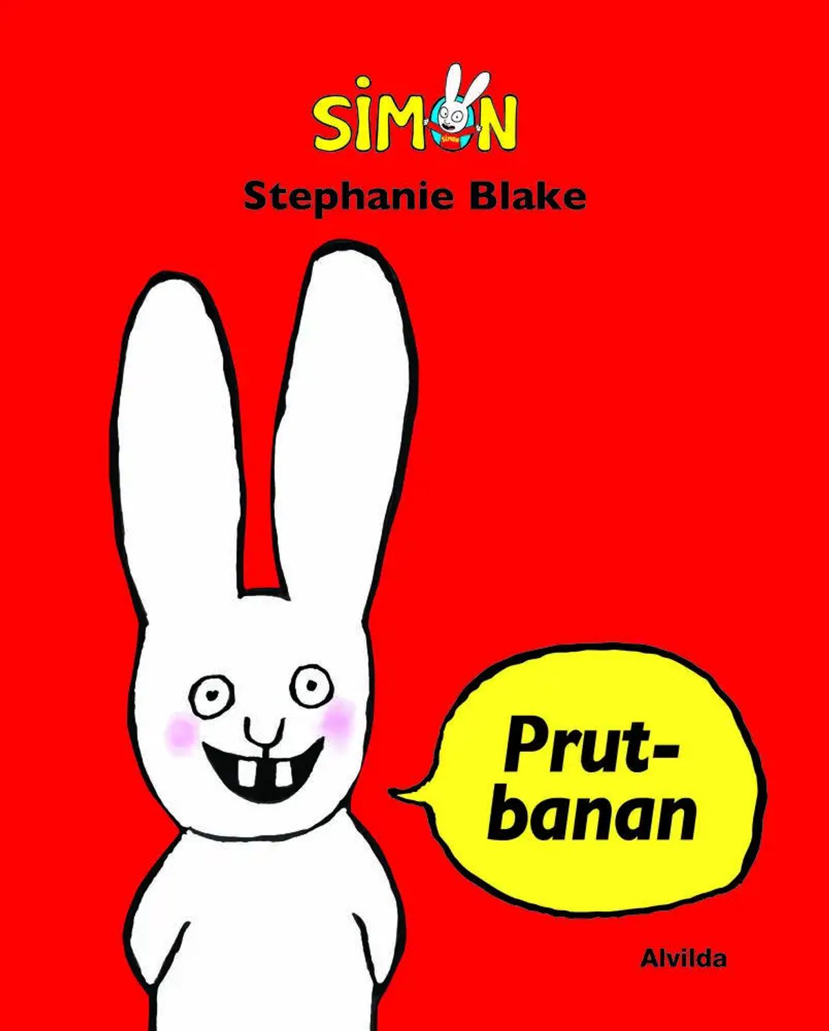 Simon - Prutbanan