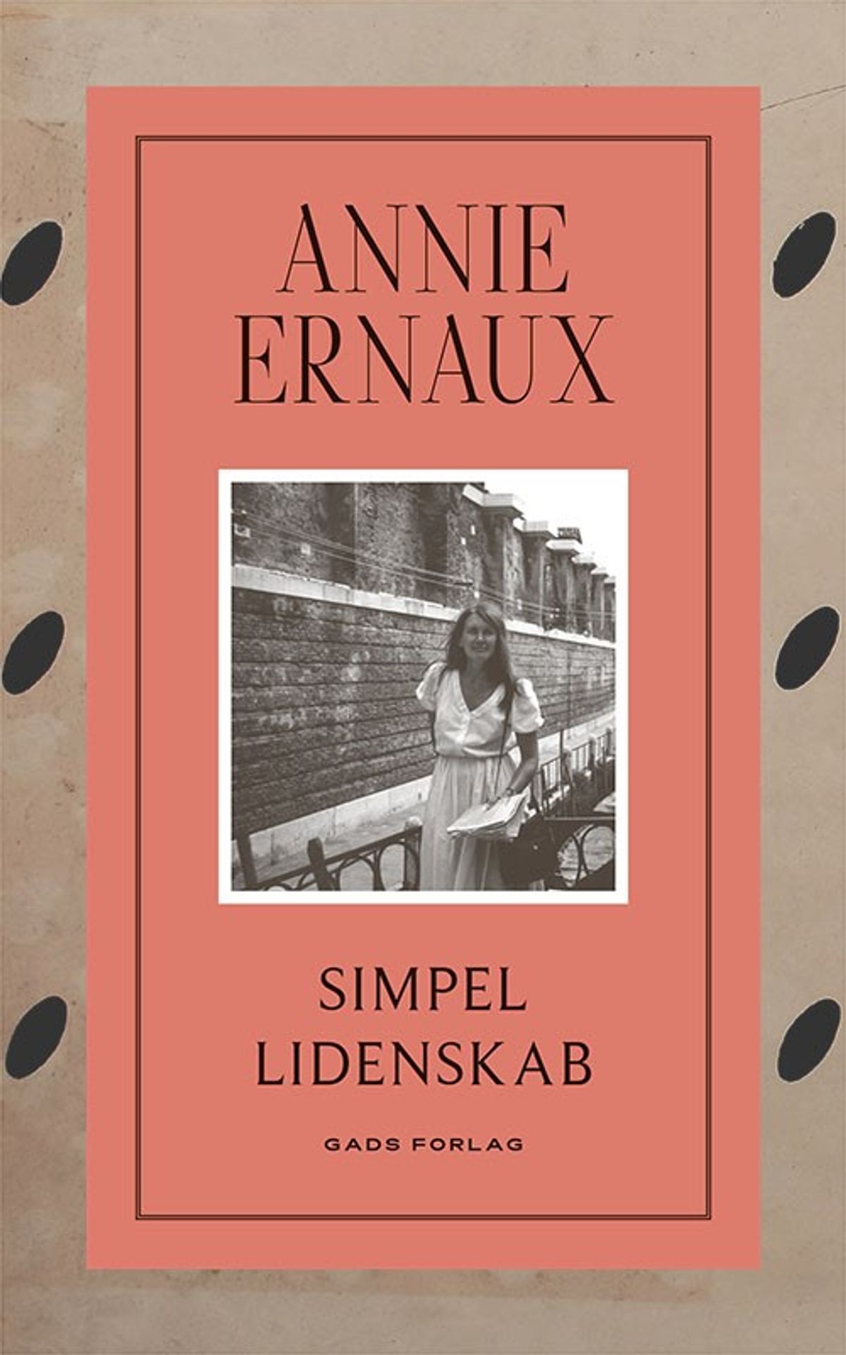 Simpel lidenskab