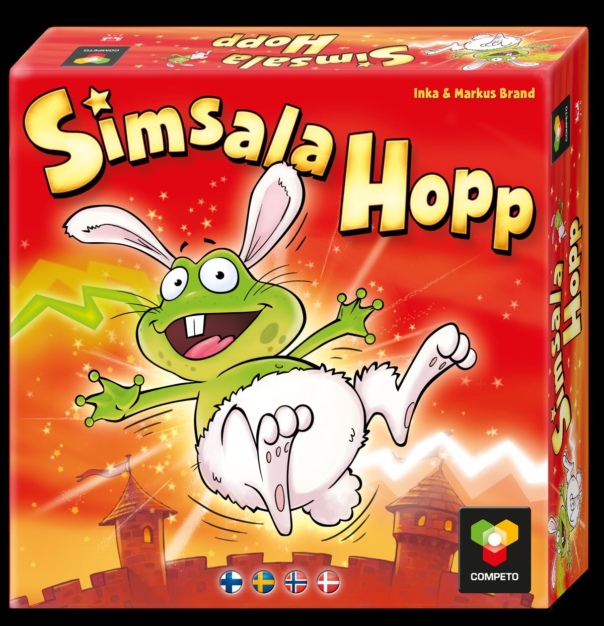 Simsala Hopp