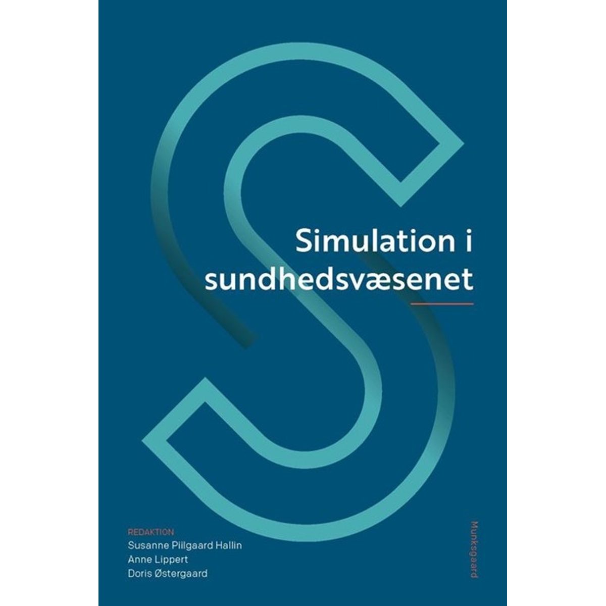 Simulation i sundhedsvæsenet