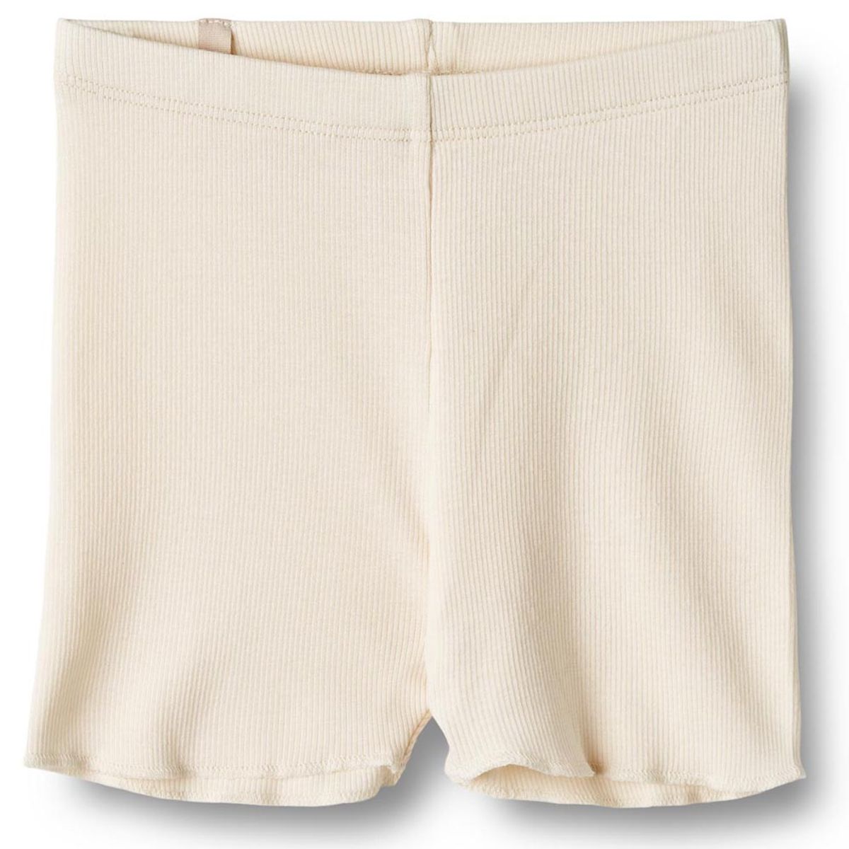 Sine rib shorts (4 år/104 cm)