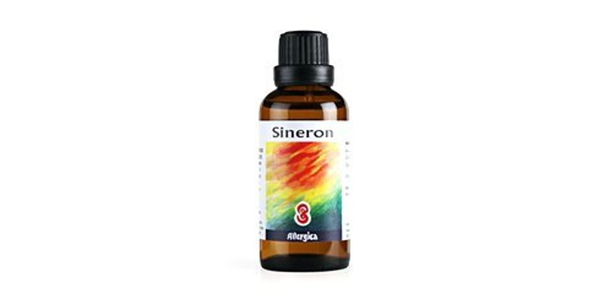 Sineron - 50 ml.