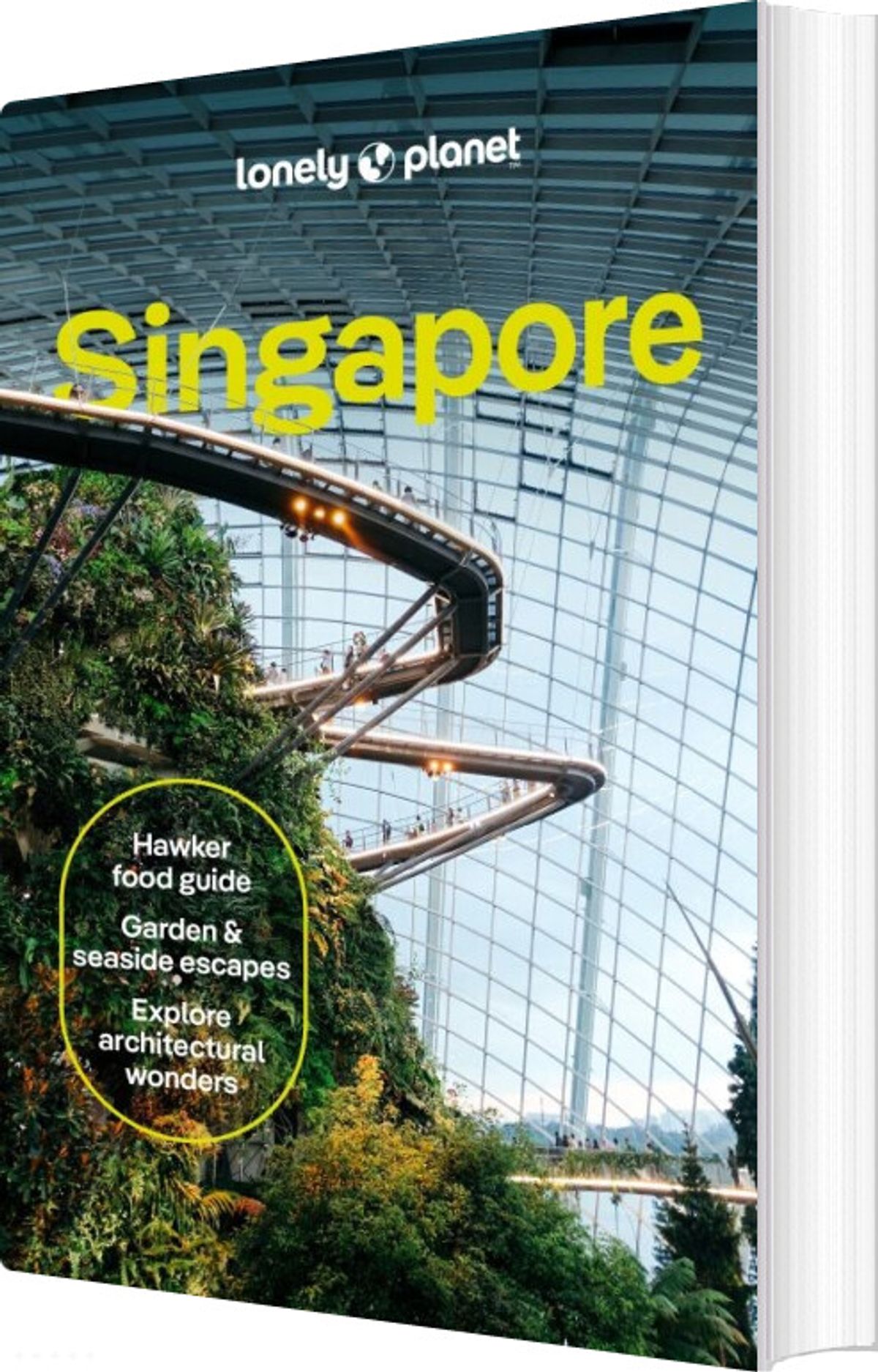 Singapore - Diverse - English Book