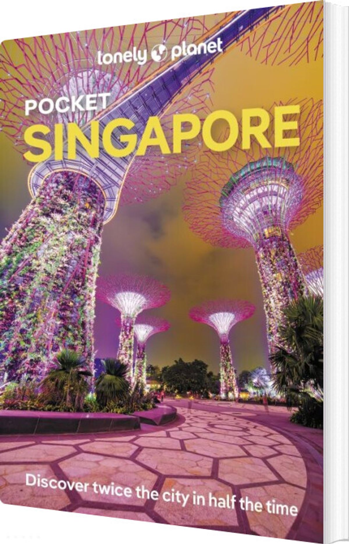 Singapore Pocket - Diverse - English Book