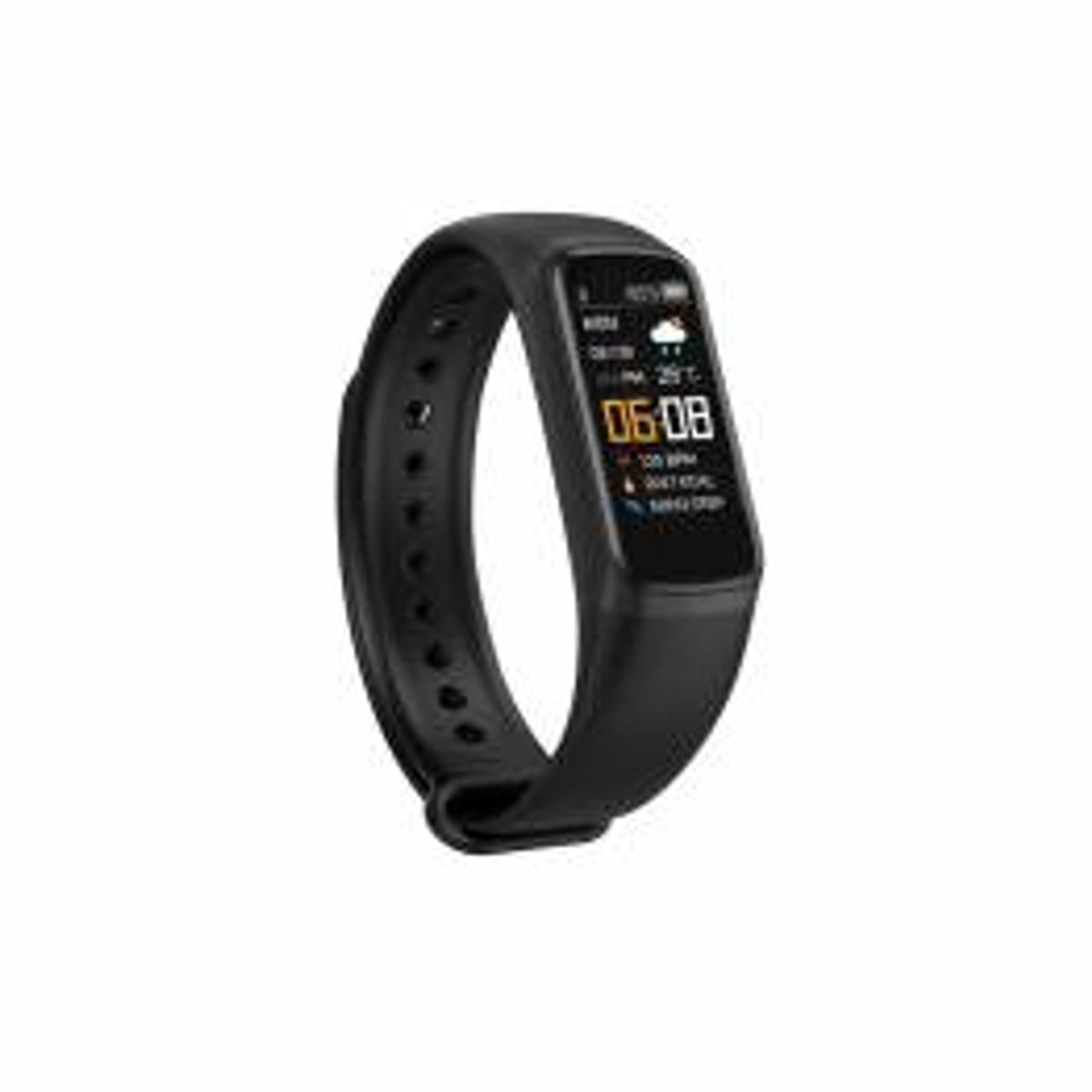 Sinox Lifestyle Activityband aktivitetstracker til iOS og Android