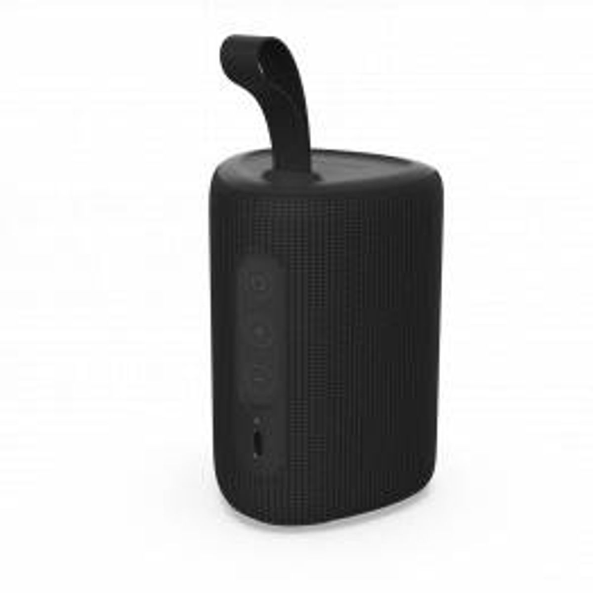 Sinox Sonitus Rock Bluetooth højttaler - Sort