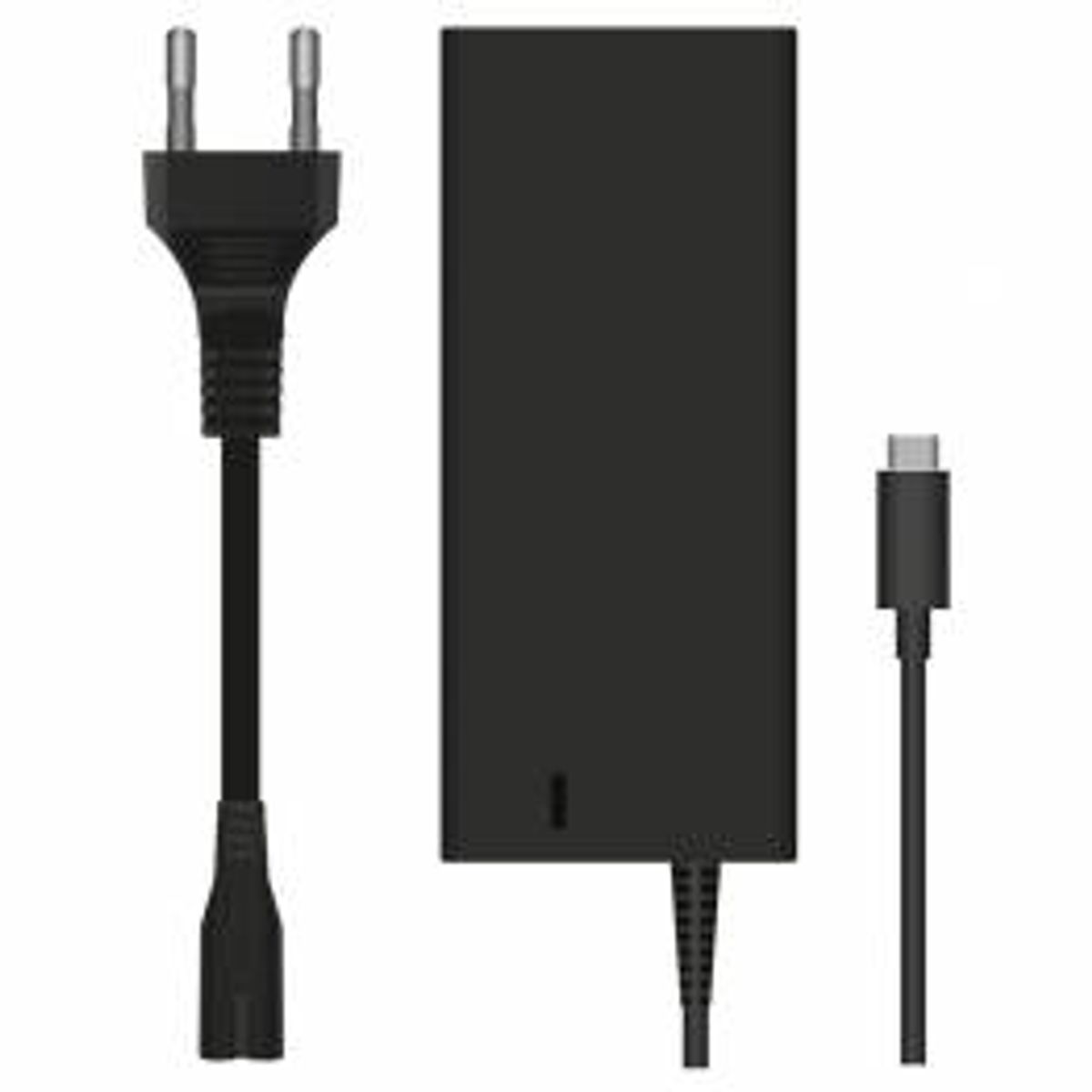 Sinox USB-C PD oplader med 87W med kabel