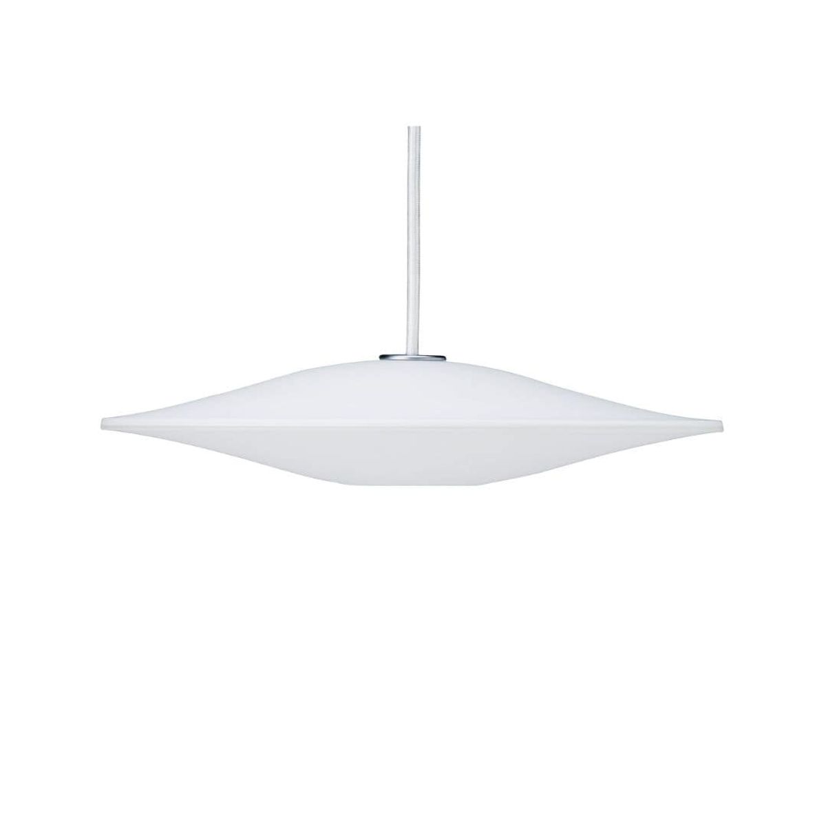 Sinus 330P LED Opal Glas Pendel - Piet Hein