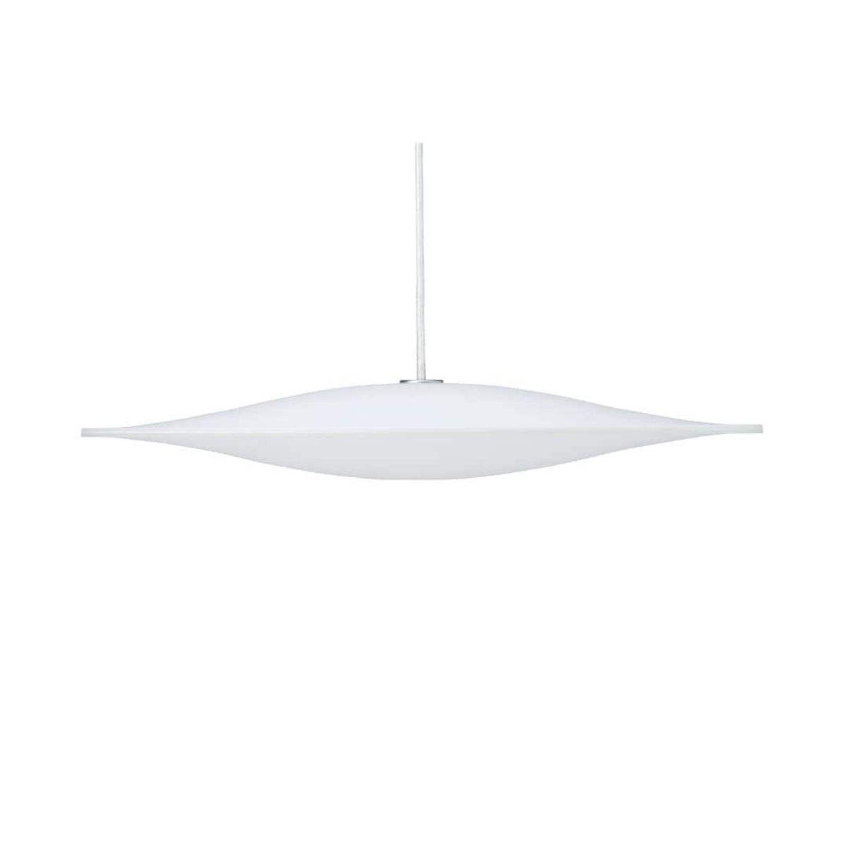 Sinus 550P LED Opal Glas Pendel - Piet Hein