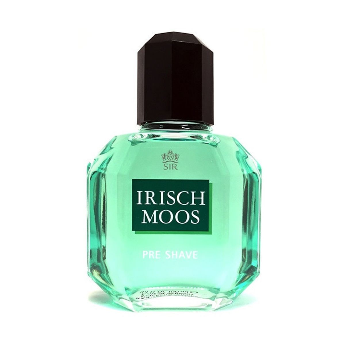 Sir Irisch Moos Preshave Lotion, 100 ml.