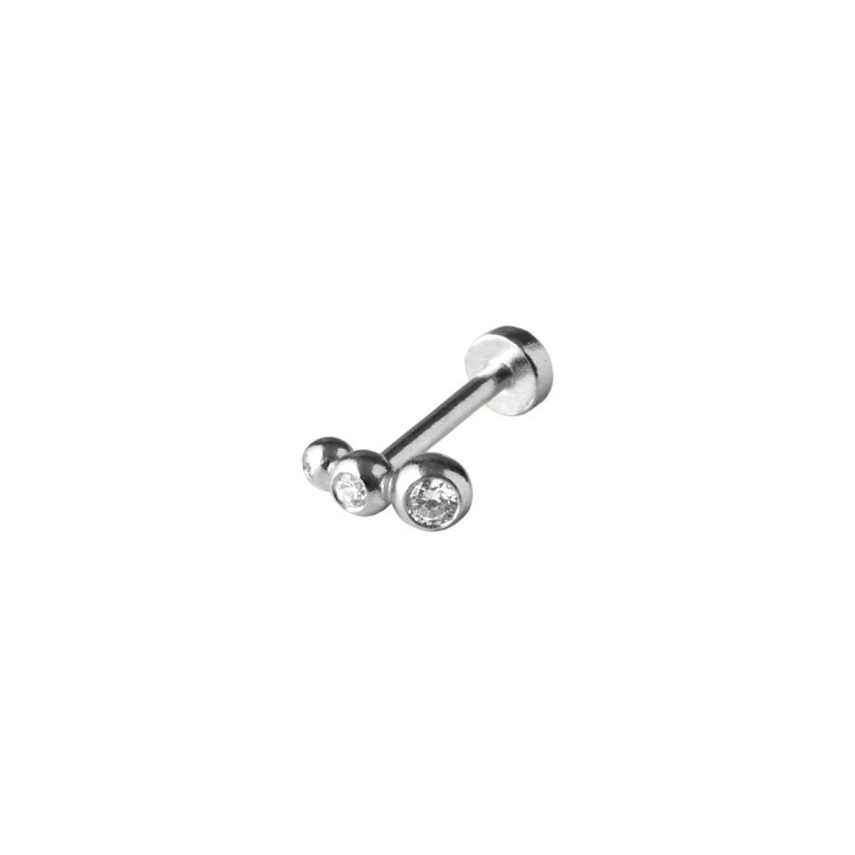 Sirius Helix Piercing