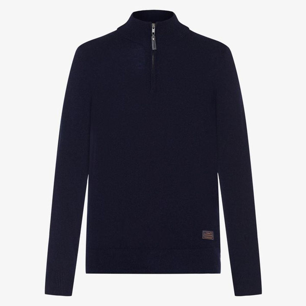 SIRobert Half Zip