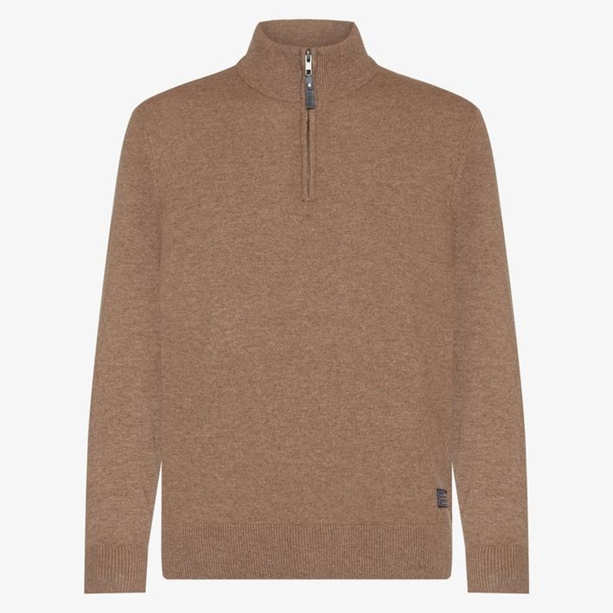 SIRobert Half Zip