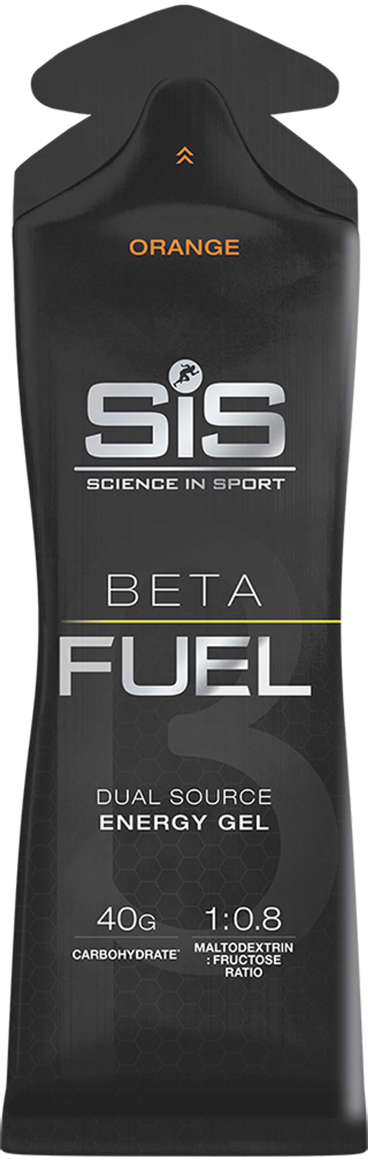 SIS Beta Fuel Endurance Gel Orange 60ml