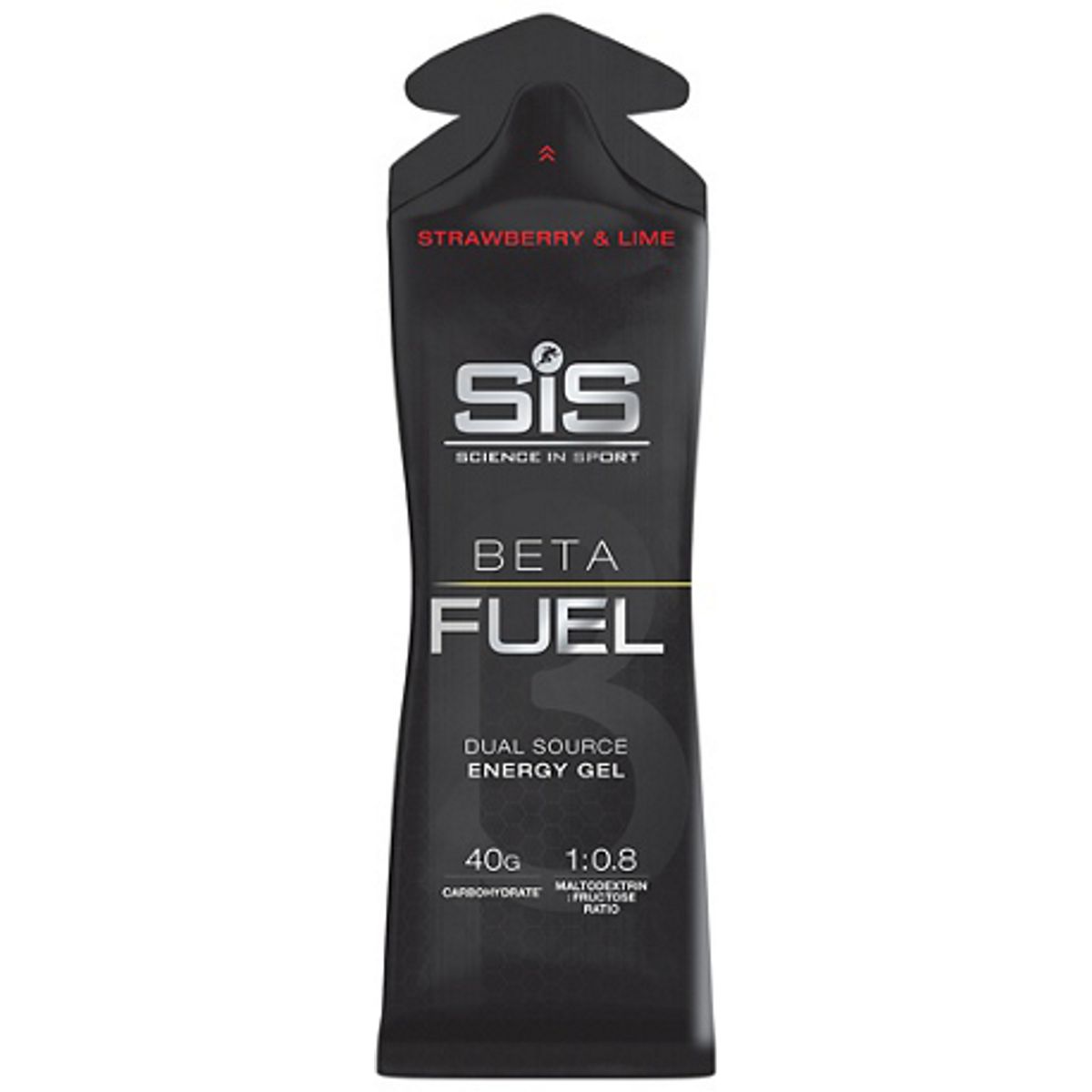 SIS Beta Fuel Endurance Gel Strawberry Lime 60ml