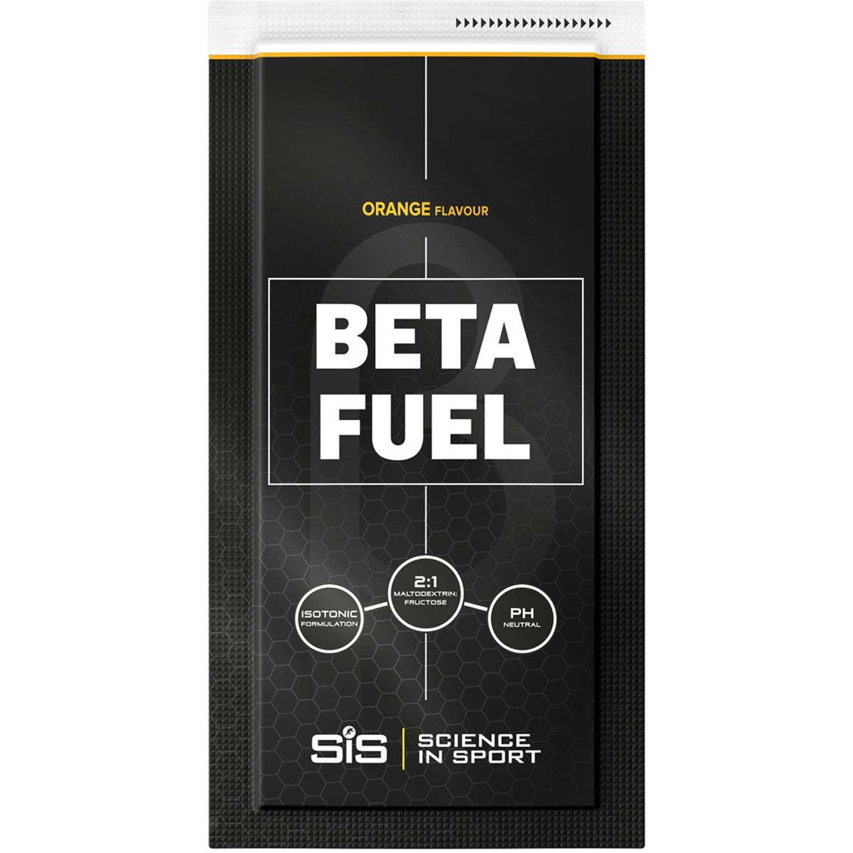 SIS Beta Fuel Orange Sachet 84g