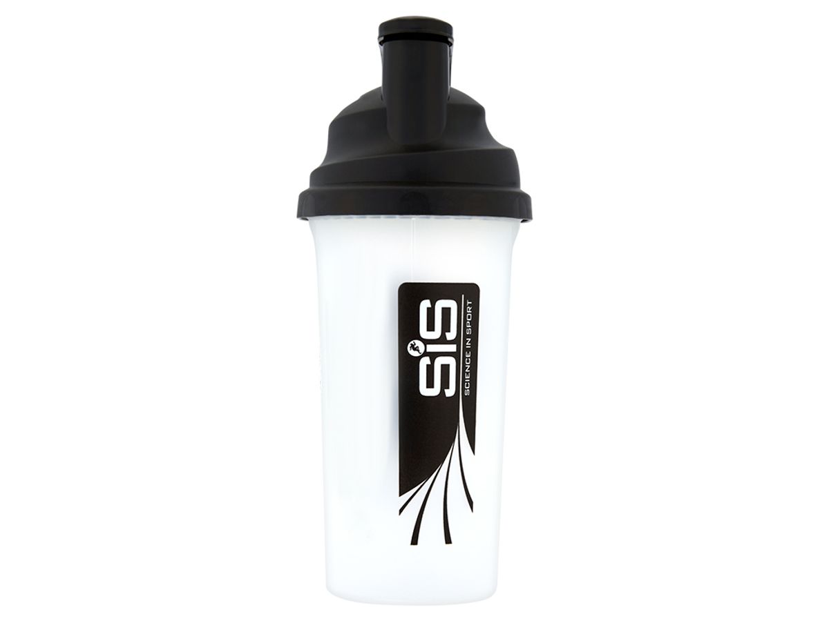 SIS Shaker - 700 ml - Klar