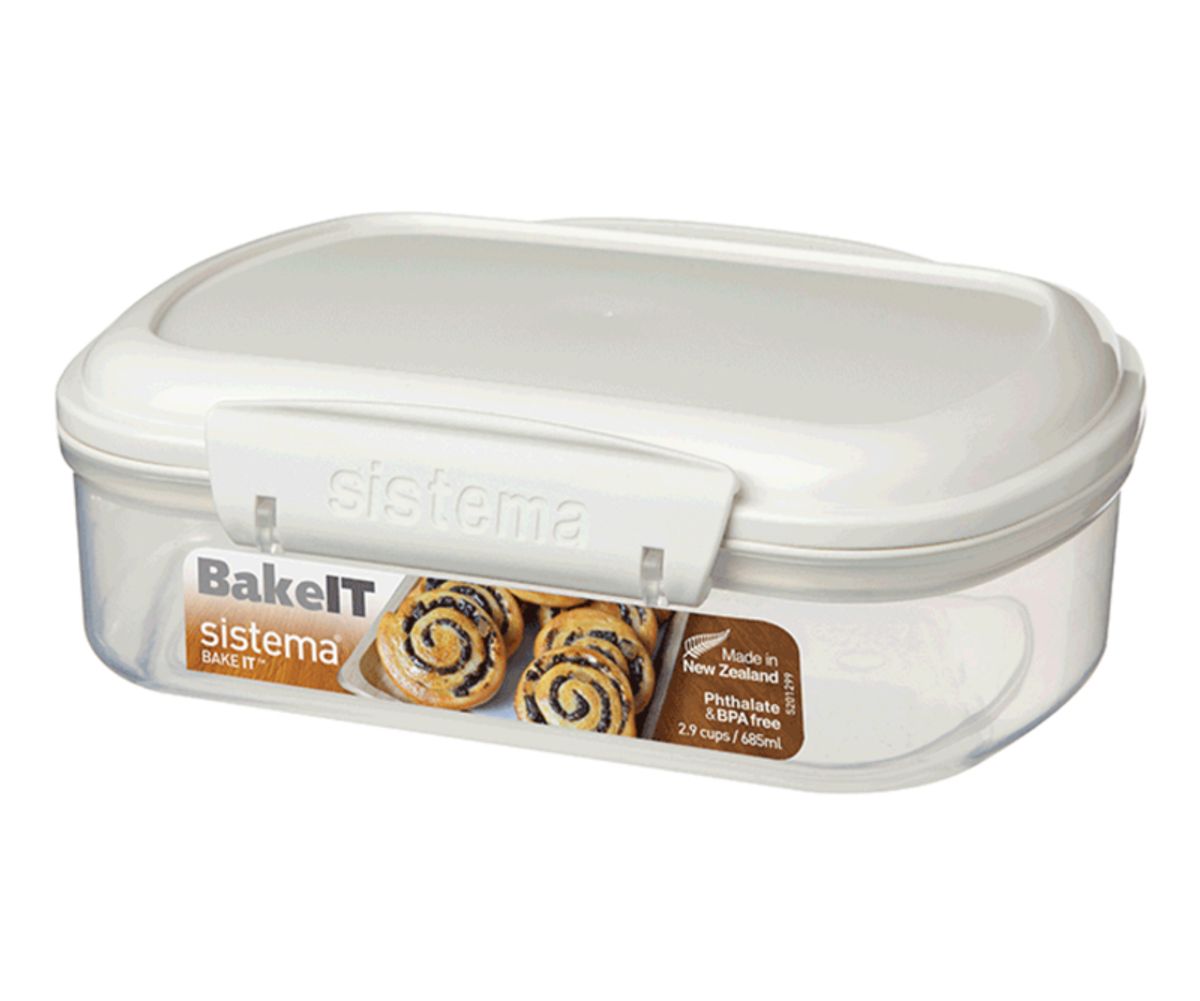 Sistema BakeIt beholder - 685 ml.